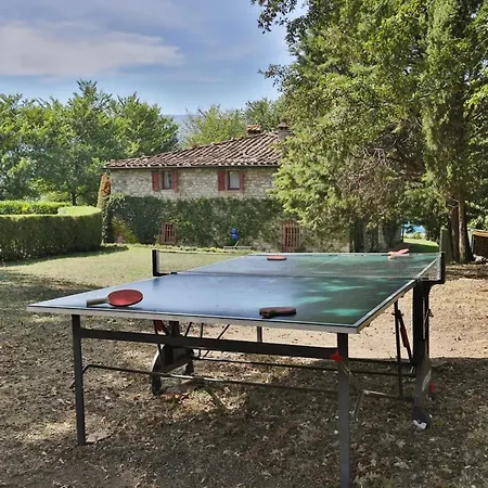 Villa Enchanting In Pieve Santo Stefano With Private Pool