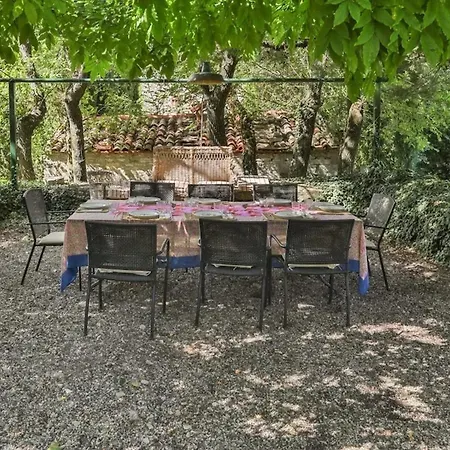 Villa Enchanting In Pieve Santo Stefano With Private Pool Castelnuovo (Pesaro and Urbino)
